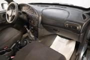 Chevrolet Niva I Рестайлинг Челябинск  - изображение 27