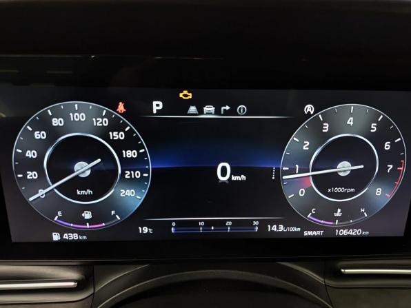 Kia Carnival IV с пробегом 2023 года, цена 3 699 000 рублей, 106419 км, минивэн, Автокод Объявления