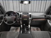 Toyota Land Cruiser Prado 120 Series Красноярск  - изображение 31