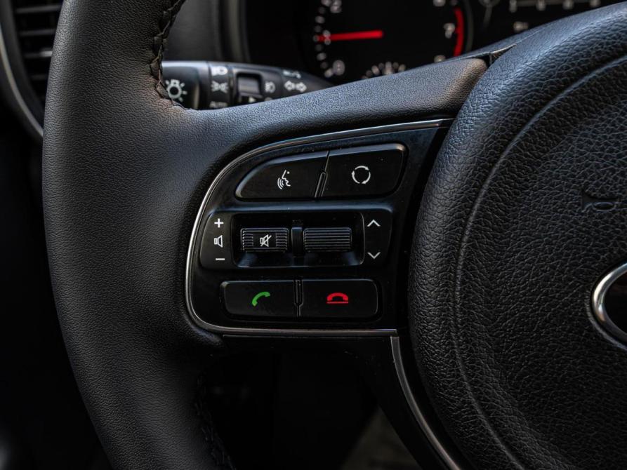 Kia Sportage IV Краснодар  - изображение 18
