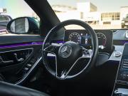 Mercedes-Benz S-Класс VII (W223) Москва  - изображение 45