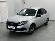 Lada (ВАЗ) Granta I Рестайлинг Казань  - изображение 19