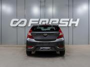 Hyundai Solaris I Воронеж  - изображение 22