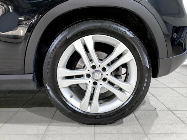 Mercedes-Benz GLA I (X156) с пробегом 2016 года, цена 2 300 000 рублей, 85461 км, внедорожник, Автокод Объявления