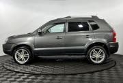 Hyundai Tucson I Нижний Новгород  - изображение 31