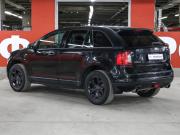 Ford Edge I Рестайлинг Москва  - изображение 31