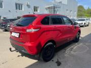 Lada (ВАЗ) XRAY I Нижнекамск  - изображение 36