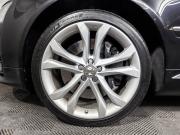 Audi S8 II (D3) Рестайлинг Москва  - изображение 29