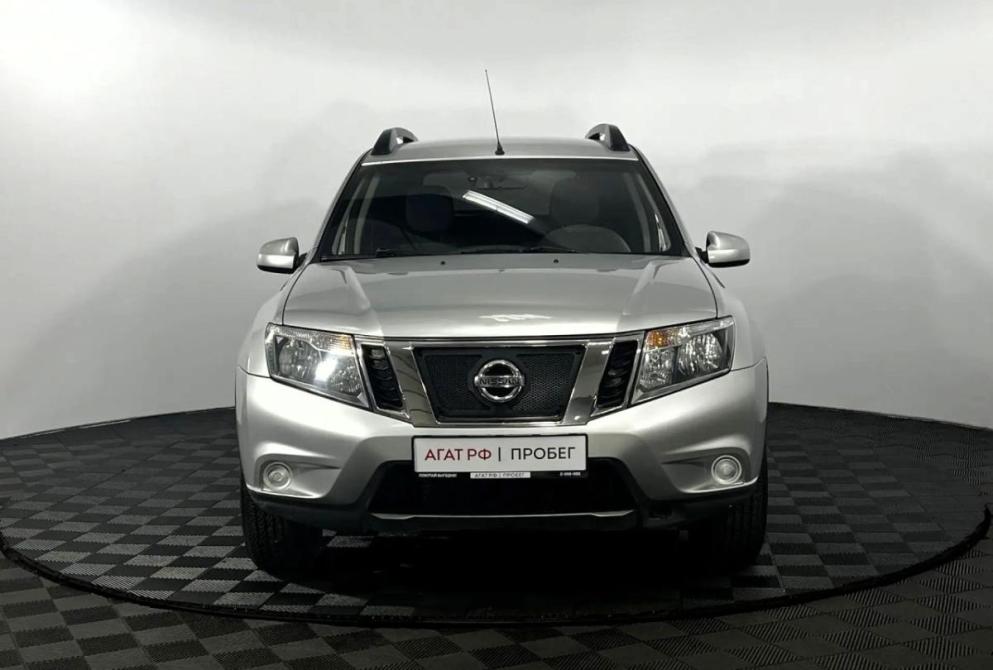 Nissan Terrano III (D10) Нижний Новгород  - изображение 3