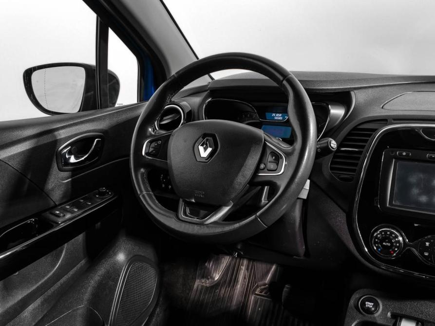 Renault Kaptur I Санкт-Петербург  - изображение 15