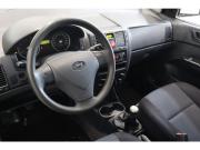 Hyundai Getz I Рестайлинг Коломна  - изображение 20
