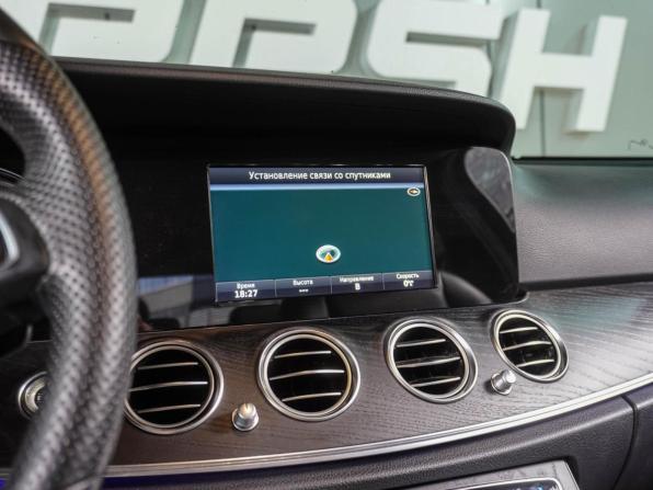 Mercedes-Benz E-Класс V (W213 S213 C238) с пробегом 2016 года, цена 2 389 000 рублей, 238851 км, седан, Автокод Объявления
