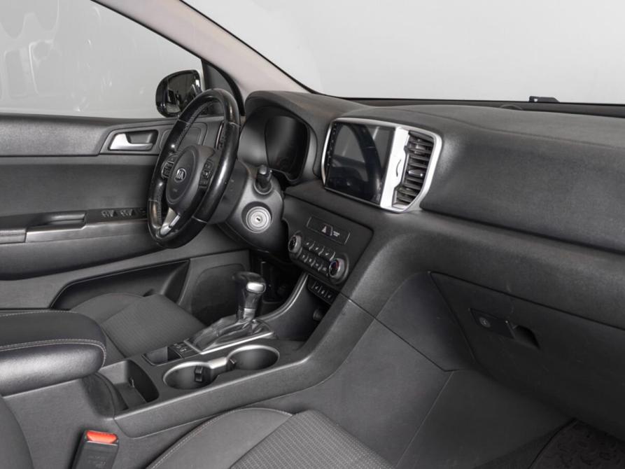 Kia Sportage IV Казань  - изображение 7