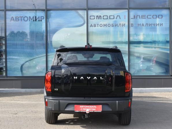 Haval H3 I с пробегом 2025 года, цена 2 390 000 рублей, 12236 км, внедорожник, Автокод Объявления