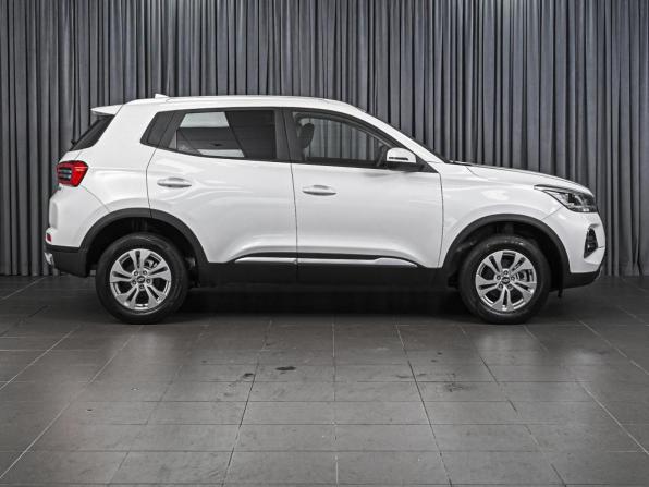 Chery Tiggo 4 Pro I с пробегом 2024 года, цена 1 419 000 рублей, 29552 км, внедорожник, Автокод Объявления