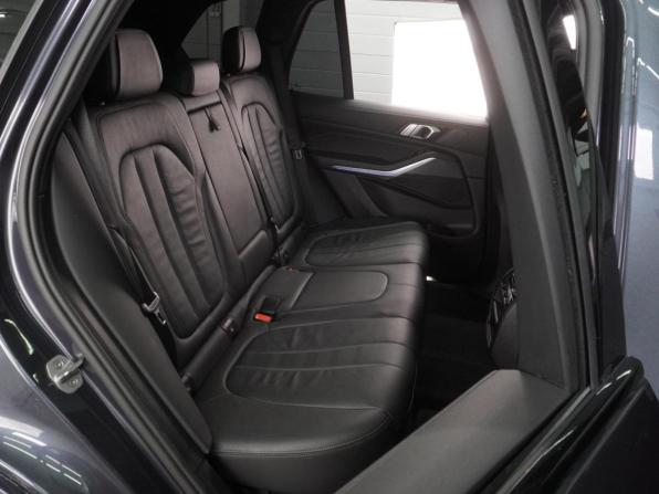 BMW X5 IV (G05/G18) с пробегом 2020 года, цена 7 215 000 рублей, 146740 км, внедорожник, Автокод Объявления