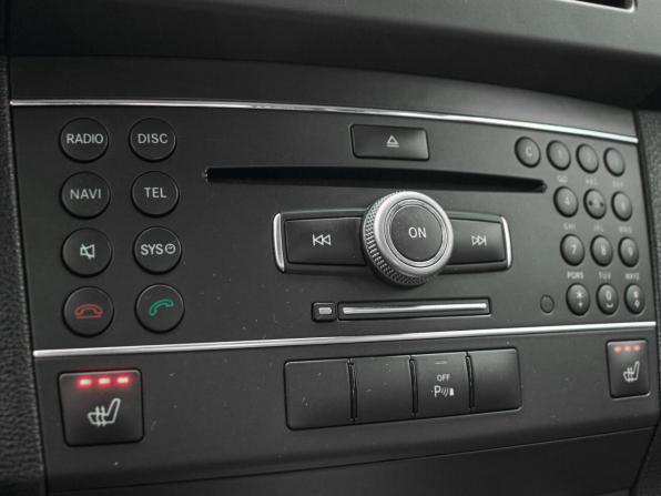 Mercedes-Benz GLK-Класс I (X204) с пробегом 2011 года, цена 1 680 000 рублей, 246208 км, внедорожник, Автокод Объявления