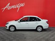 Lada (ВАЗ) Granta I Рестайлинг Вологда  - изображение 18
