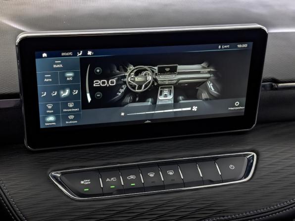 Haval Jolion I с пробегом 2023 года, цена 1 250 000 рублей, 157234 км, внедорожник, Автокод Объявления