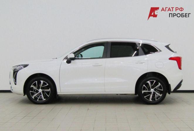 Haval Jolion I Рестайлинг с пробегом 2023 года, цена 2 049 000 рублей, 34141 км, внедорожник, Автокод Объявления