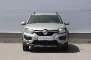 Renault Sandero II Белгород  - изображение 28