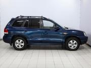 Hyundai Santa Fe Classic Ростов-на-Дону  - изображение 21