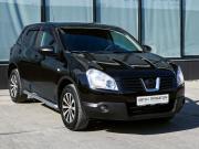 Nissan Qashqai I Екатеринбург  - изображение 27