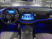 Mercedes-Benz E-Класс VI (W214 S214) Москва  - изображение 27