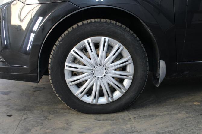 Chevrolet Aveo I Рестайлинг с пробегом 2010 года, цена 535 000 рублей, 112733 км, хэтчбек, Автокод Объявления