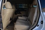Lexus LX III Рестайлинг 2 Иркутск  - изображение 71
