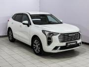 Haval Jolion I Рестайлинг Ростов-на-Дону  - изображение 17