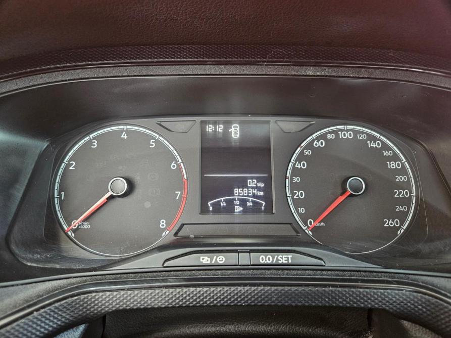 Volkswagen Polo VI Вологда  - изображение 10