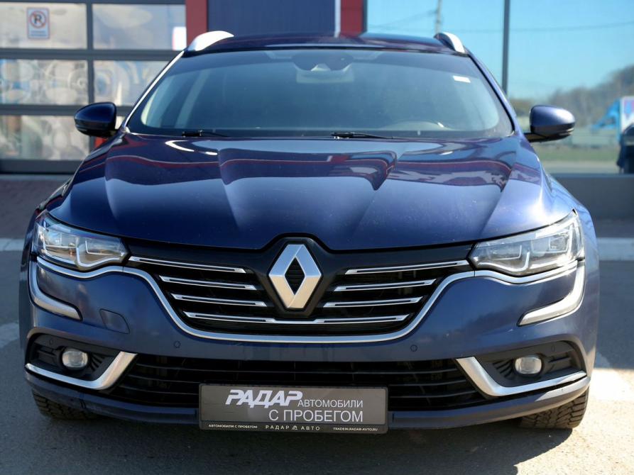 Renault Talisman I Иваново  - изображение 2