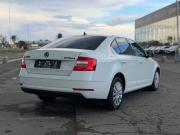 Skoda Octavia III (A7) Рестайлинг Пермь  - изображение 18