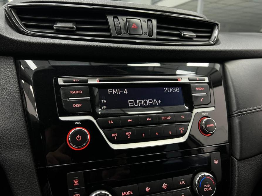 Nissan Qashqai II Рестайлинг Казань  - изображение 8