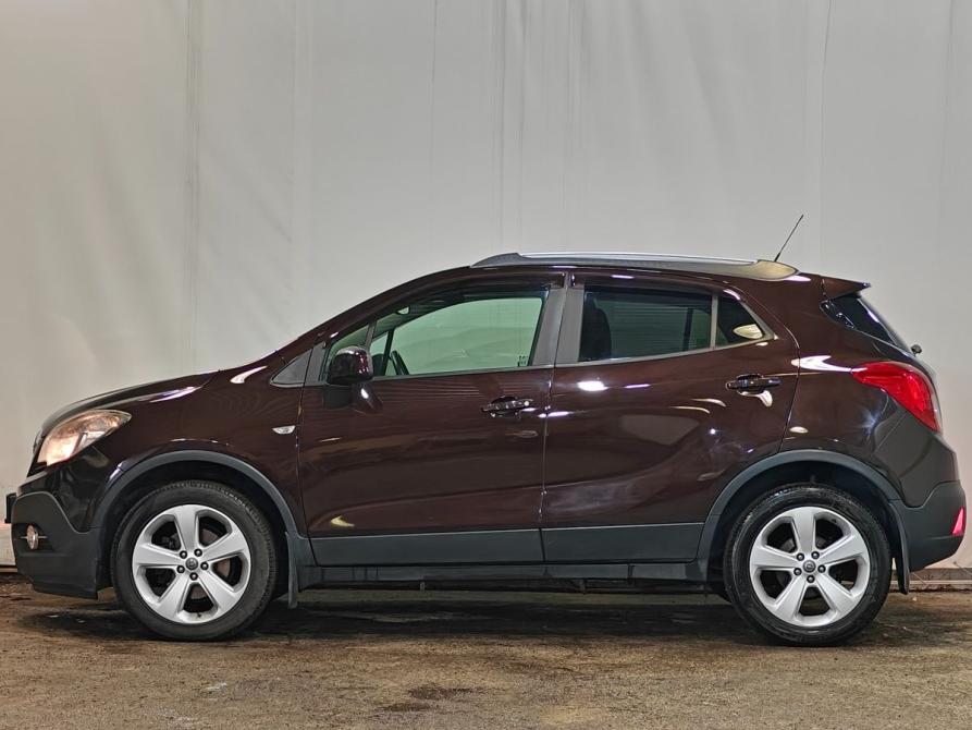 Opel Mokka I Кемерово  - изображение 6