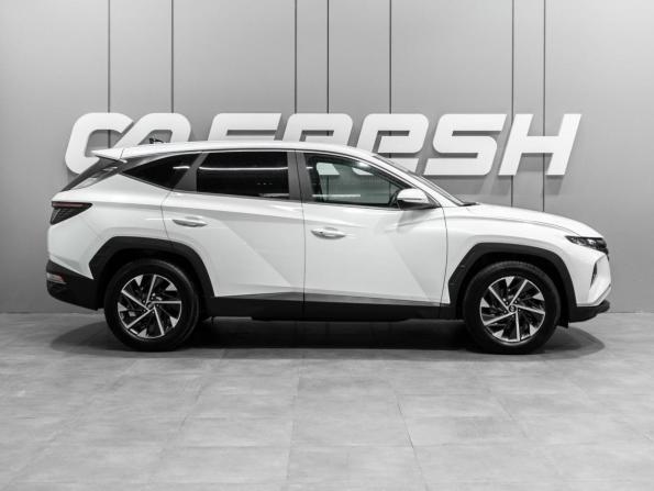 Hyundai Tucson IV с пробегом 2021 года, цена 2 699 000 рублей, 56530 км, внедорожник, Автокод Объявления
