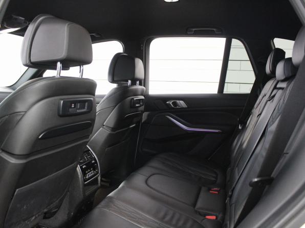 BMW X5 IV (G05/G18) с пробегом 2020 года, цена 7 950 000 рублей, 96054 км, внедорожник, Автокод Объявления