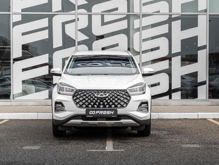Chery Tiggo 4 Pro I Краснодар  - изображение 3