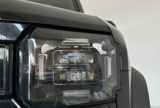 JETOUR T2 с пробегом 2024 года, цена 3 050 000 рублей, 86504 км, внедорожник, Автокод Объявления