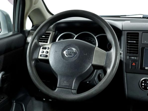 Nissan Tiida I с пробегом 2010 года, цена 478 000 рублей, 262948 км, седан, Автокод Объявления