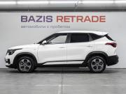 Kia Seltos I Тюмень  - изображение 33