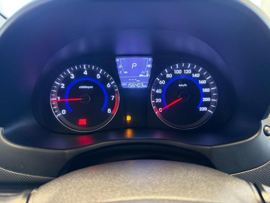 Hyundai Solaris I Волгоград  - изображение 10