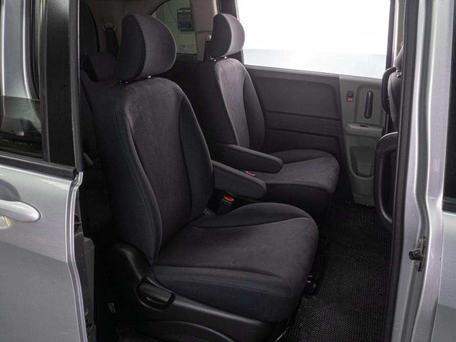 Honda Freed I Рестайлинг Тюмень  - изображение 10