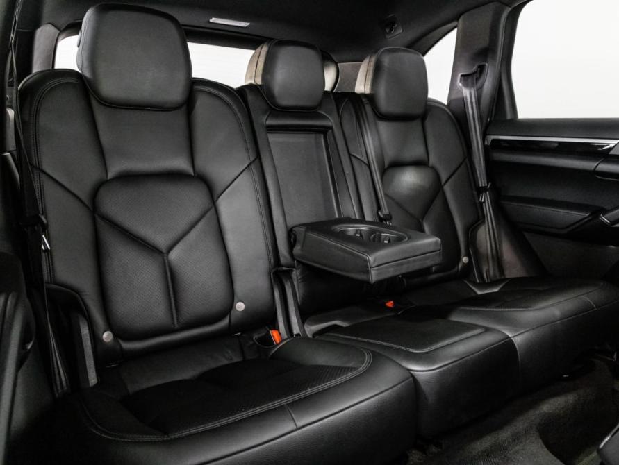 Porsche Cayenne II Рестайлинг (958) Санкт-Петербург  - изображение 33