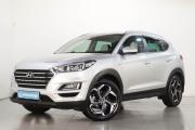 Hyundai Tucson III Рестайлинг Челябинск  - изображение 23