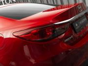 Mazda 6 III (GJ) Рестайлинг Москва  - изображение 31