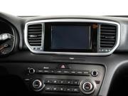 Kia Sportage IV Рестайлинг Москва  - изображение 33