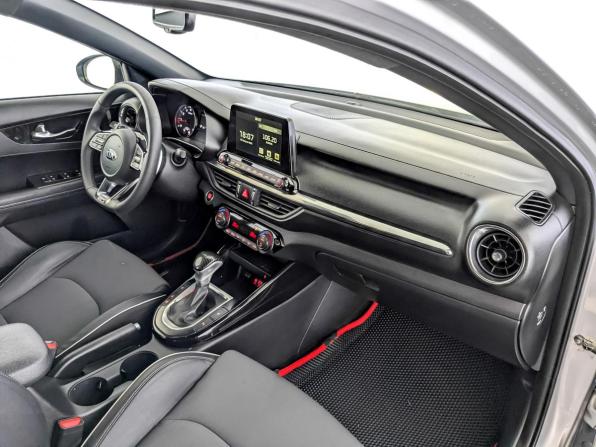 Kia Cerato IV с пробегом 2020 года, цена 1 820 000 рублей, 157693 км, седан, Автокод Объявления