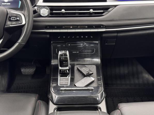 Chery Tiggo 7 Pro I с пробегом 2023 года, цена 1 629 000 рублей, 111889 км, внедорожник, Автокод Объявления